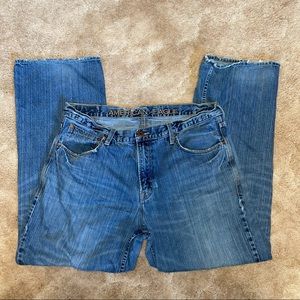 American Eagle Loose Fit Men’s Jeans size 36x32